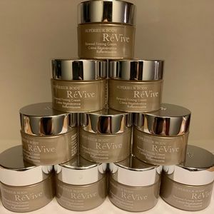 10 Revive superieur body renewal firming cream